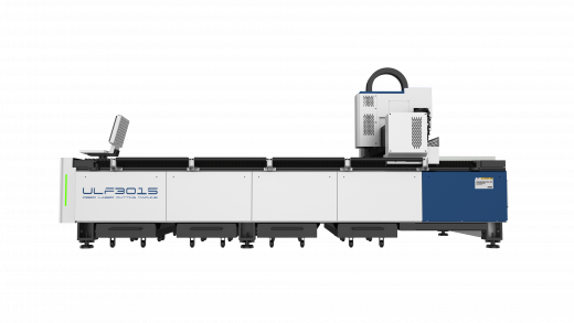 Станок лазерной резки ADH ULF 6022 12 kW изображение