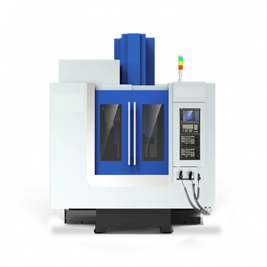 Вертикальный обрабатывающий центр SVB500  изображение