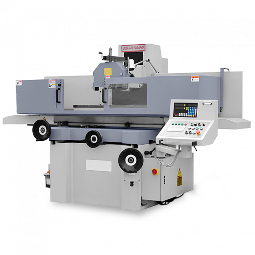Плоскошлифовальный станок SGA40100AHD изображение