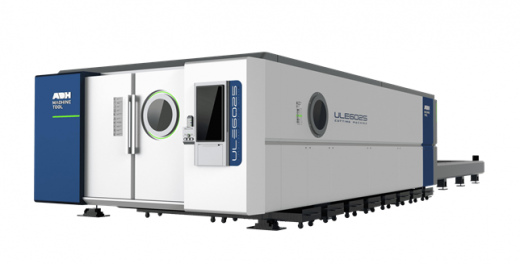 Установка лазерной резки ADH ULE 6020 6kW изображение